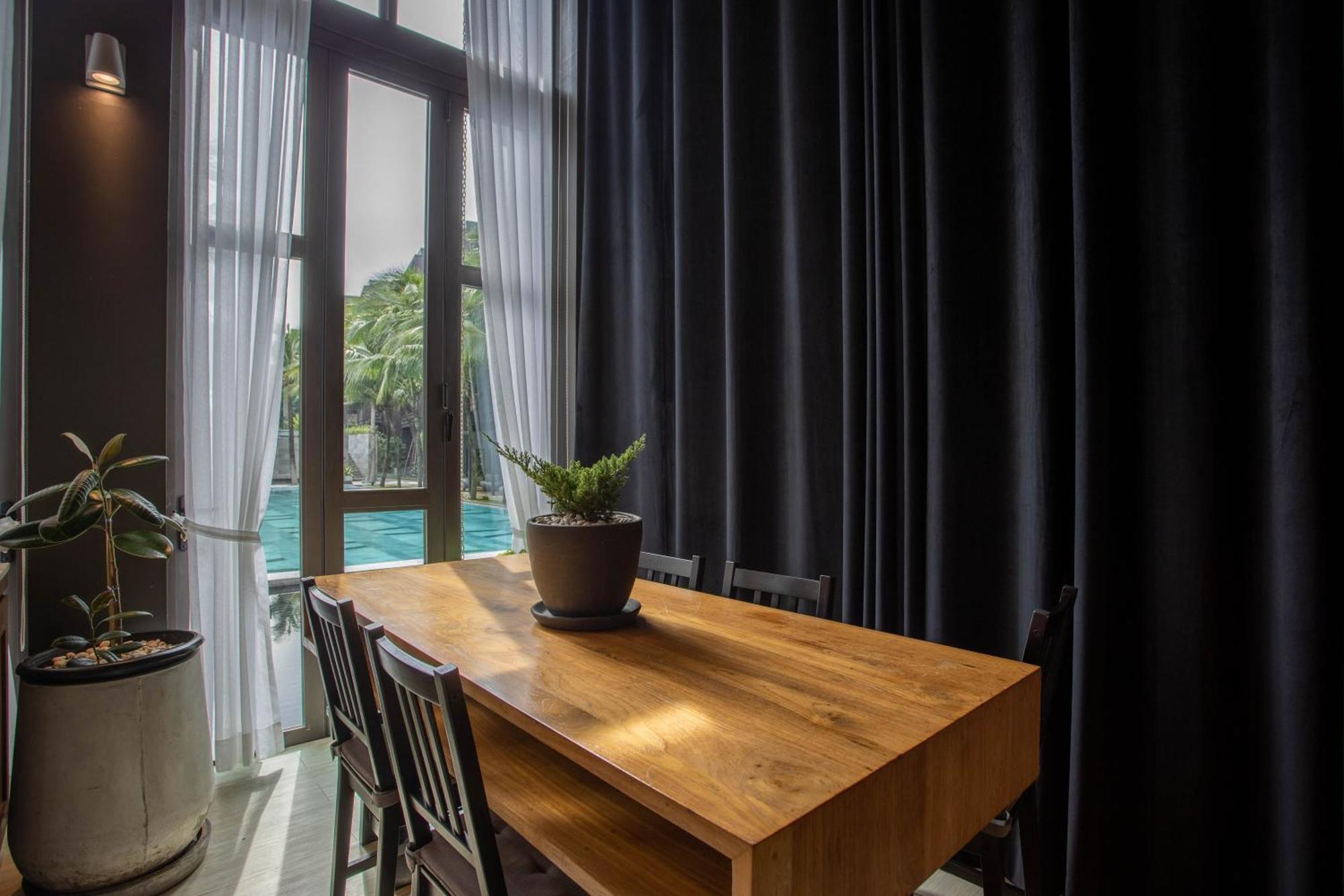 Two Bedroom Onyx Villa Nai Harn Kültér fotó